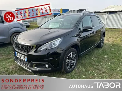 Gebraucht Peugeot 2008