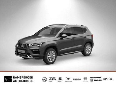 Gebraucht Seat Ateca Xperience 150 PS (110 kW) 2025 Graphitgrau SUV