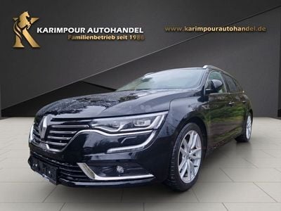 Renault Talisman GrandTour