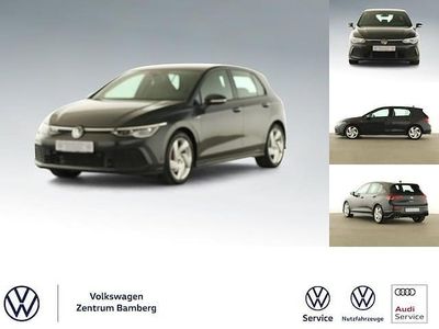 Gebraucht VW Golf VIII GTD 200 PS (147 kW) 2023 Grau Limousine