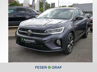 VW Taigo