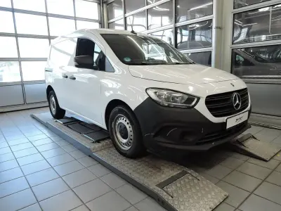 Gebraucht Mercedes Citan 112