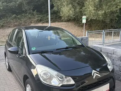 Gebraucht Citroën C3