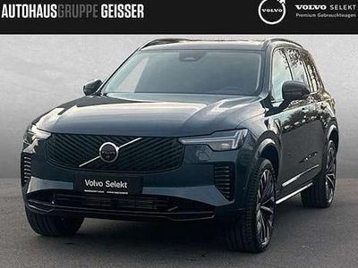 Gebraucht Volvo XC90 Plus 455 PS (334 kW) 2025 Blau SUV