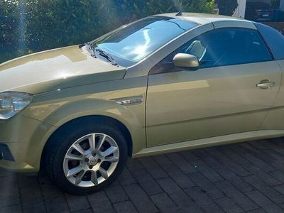 Opel Tigra