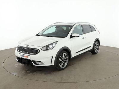 gebraucht Kia Niro 1.6 Spirit, Hybrid, 16.430 €