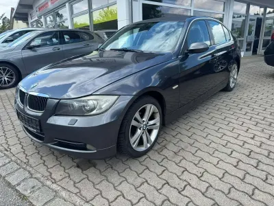 Używany BMW 330