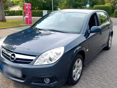 Gebraucht Opel Signum
