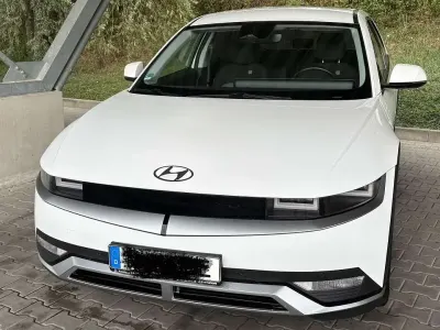 Gebraucht Hyundai Ioniq 5 Dynamiq 167 kW (228 PS) 2023 SUV