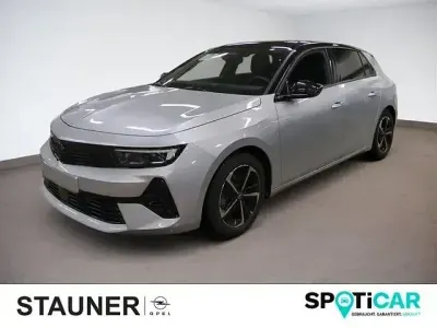 Gebraucht Opel Astra