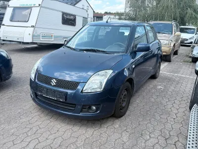 Gebraucht Suzuki Swift