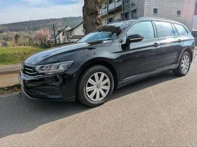 Gebraucht VW Passat
