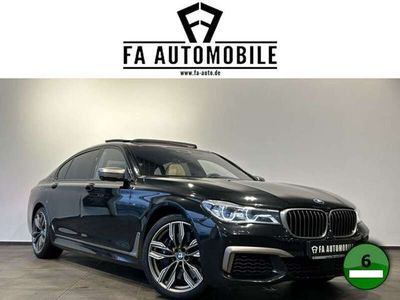 BMW 760