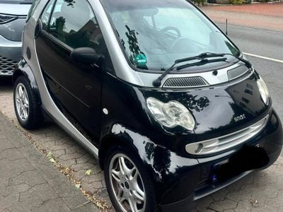 Smart ForTwo Coupé