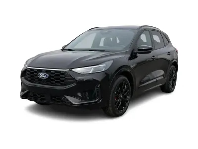 Neu Ford Kuga ST-Line X 242 PS (177 kW) 2026 Andere SUV