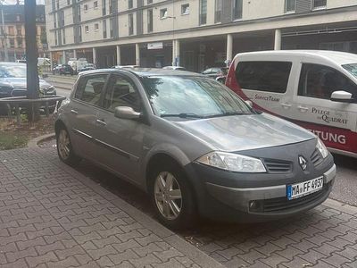 Renault Mégane II