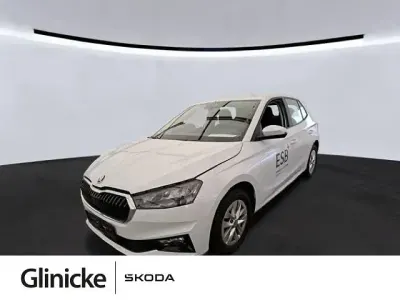 Gebraucht Skoda Fabia