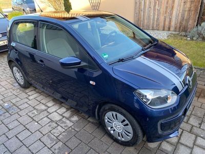 gebraucht VW up! 1.0 44kW move move