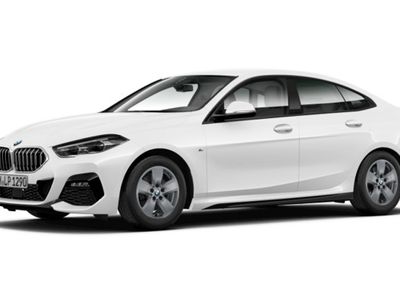 gebraucht BMW 220 d Gran Coupe