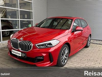 gebraucht BMW 118 i Hatch