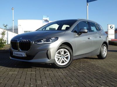 gebraucht BMW 218 Active Tourer 2er-Reihe i Navi LED Park Assistent DAB Weitere Angebote