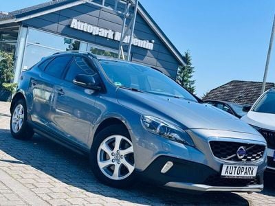 Volvo V40 CC