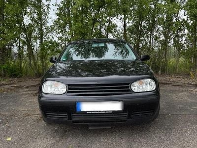 VW Golf IV