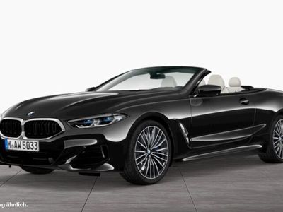 gebraucht BMW 840 i xDrive Cabrio