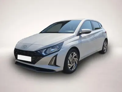 Neu Hyundai i20 Trend 90 PS (66 kW) 2026 Manufacturer Kleinwagen