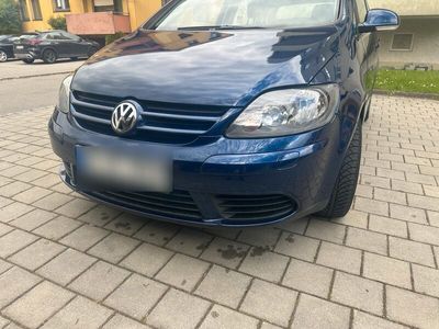 gebraucht VW Golf V 