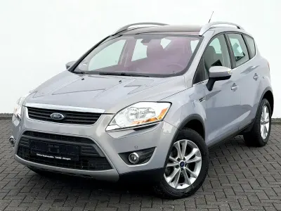 Gebraucht Ford Kuga