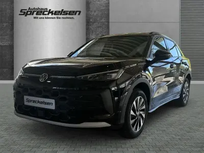 Nuova VW T-Roc Life 116 CV (85 kW) 2026 Nero SUV