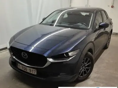 Gebraucht Mazda CX-30