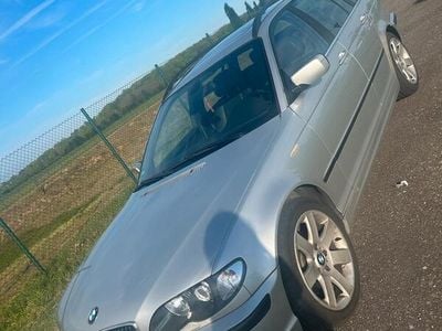 BMW 325