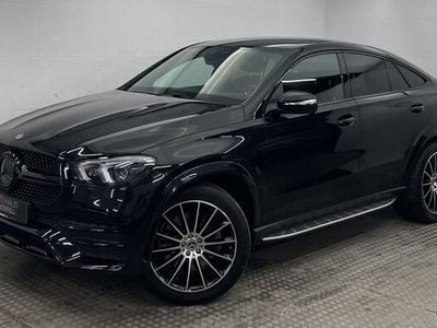 Mercedes GLE350e