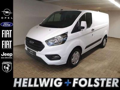 gebraucht Ford 300 Transit Custom TRENDL1 H1 NAVI / LADERAUMSCHUTZ-PAKET