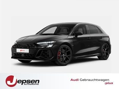 Audi RS3 Sportback