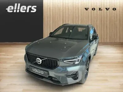 Gebraucht Volvo XC40 120 PS (88 kW) 2025 SUV