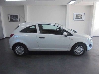 gebraucht Opel Corsa 1.2 Klima 35.000 km TÜV 06/2025