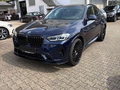 Alpina XD4