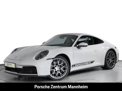 Gebraucht Porsche 911 Carrera 394 PS (289 kW) 2025 Kreide Coupé