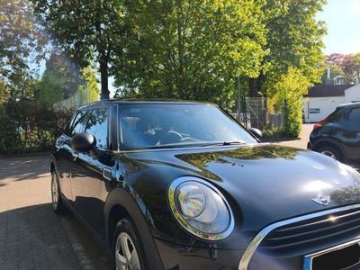 Mini One D Clubman