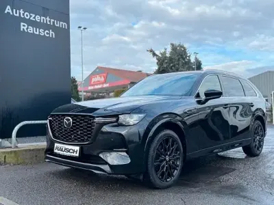 Neu Mazda CX-80 Homura-Line 254 PS (186 kW) 2026 SUV