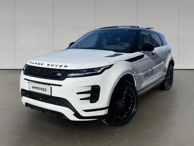 Usata Land Rover Range Rover evoque SE Dynamic 206 CV (151 kW) 2026 Bianco SUV