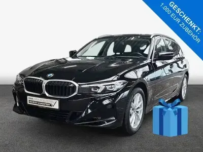 Gebraucht BMW 320