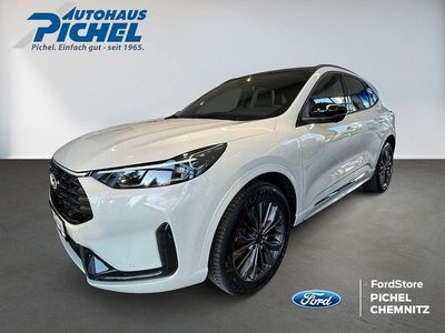 Neu Ford Kuga 182 PS (133 kW) 2026 Weiß(metallic) SUV