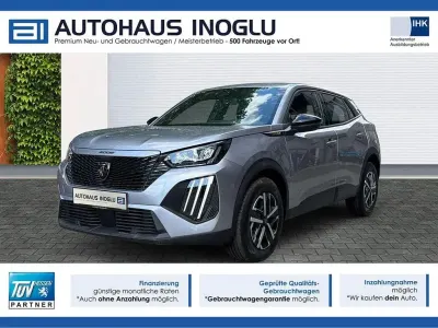 Gebraucht Peugeot 2008