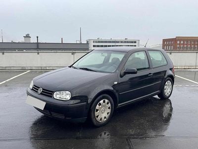 VW Golf IV