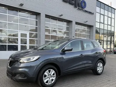 Occasion Renault Kadjar 131 ch (96 kW) 2018 SUV