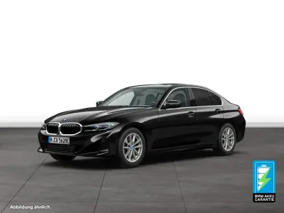 Gebraucht BMW 330e